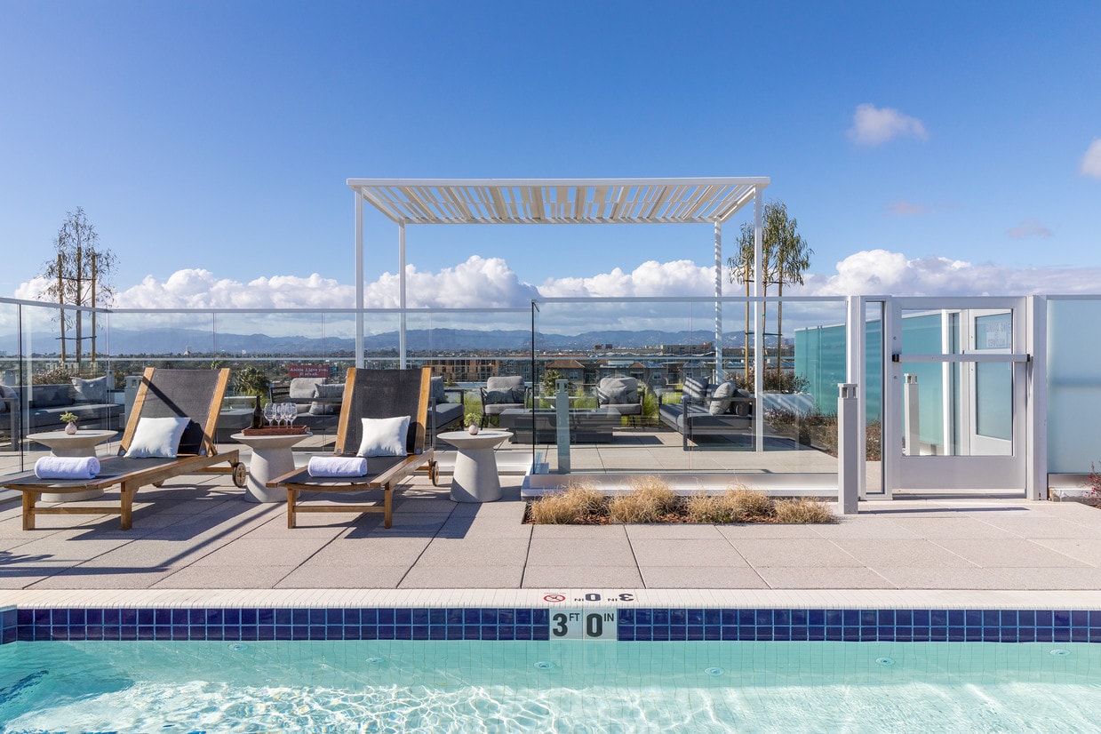 C1 by CLG ( + Coliving), undefined, 4210 Del Rey Ave, Marina del Rey, CA 90292, Photo:0