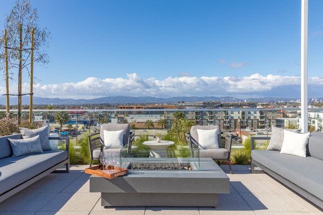 C1 by CLG ( + Coliving), undefined, 4210 Del Rey Ave, Marina del Rey, CA 90292, Photo:1