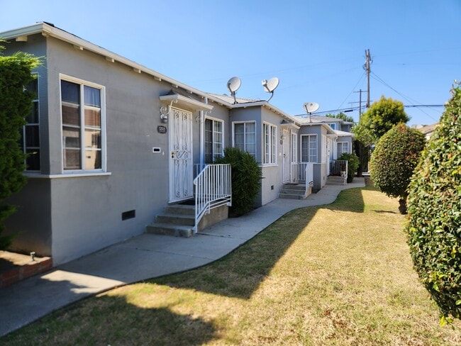 12019 Ocean Park Blvd, undefined, 12019 Ocean Park Blvd, Los Angeles, CA 90064, Photo:1