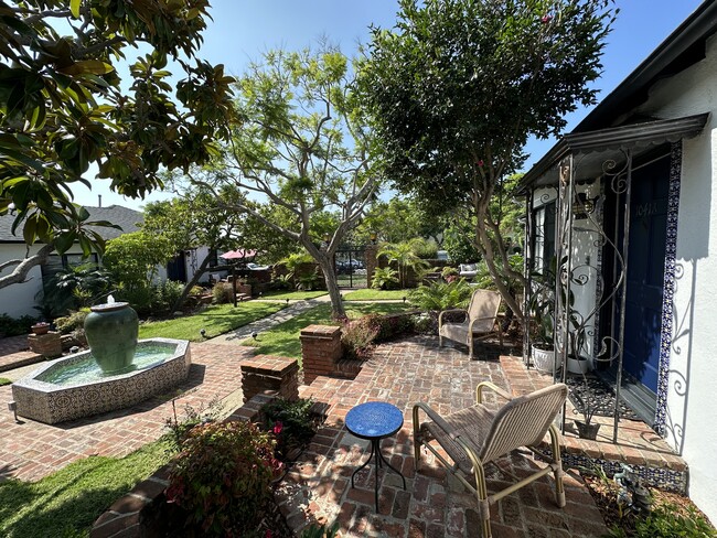 17th Street Villas, undefined, 1041-1047 17th St, Santa Monica, CA 90403, Photo:1