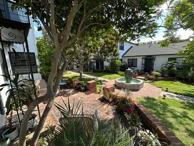 17th Street Villas, undefined, 1041-1047 17th St, Santa Monica, CA 90403, Photo:3