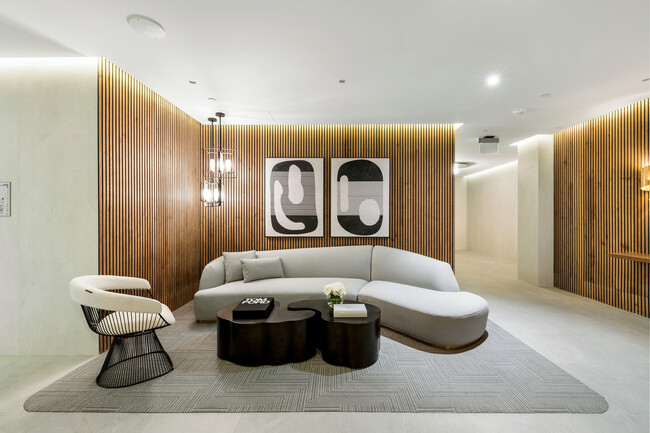 Lumiere at Malcolm, ucla, 1644 Malcolm Ave, Los Angeles, CA 90024, USA, Photo:13