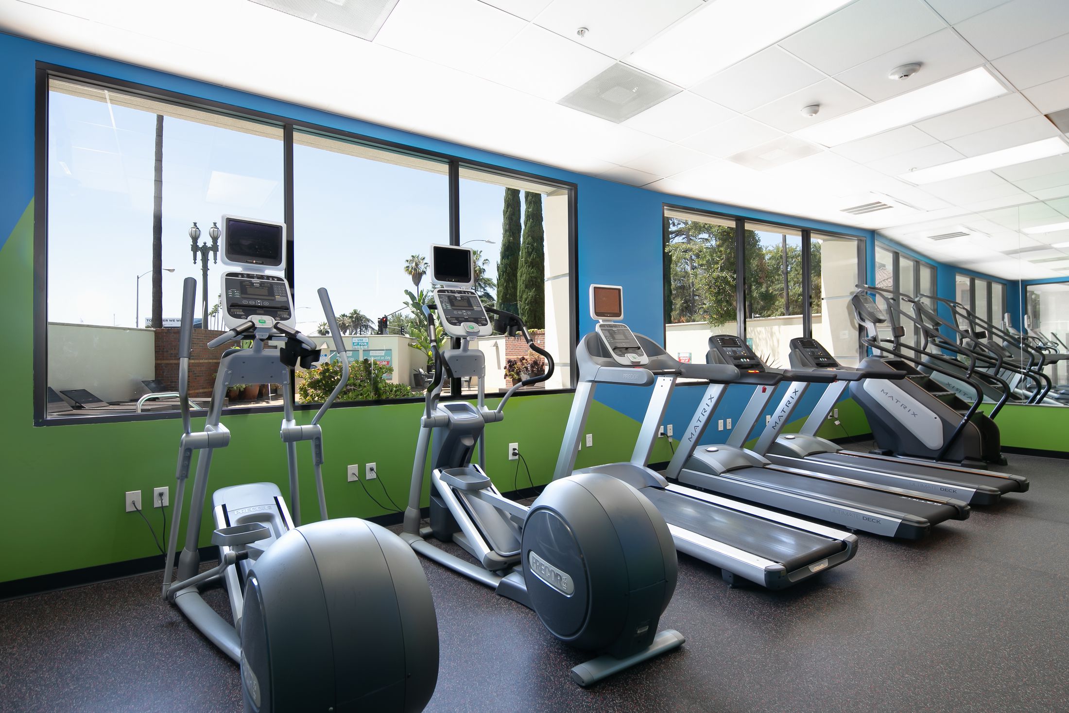 Tuscany Apartments, usc, 3770 S Figueroa St, Los Angeles, CA 90007, USA, Photo:2