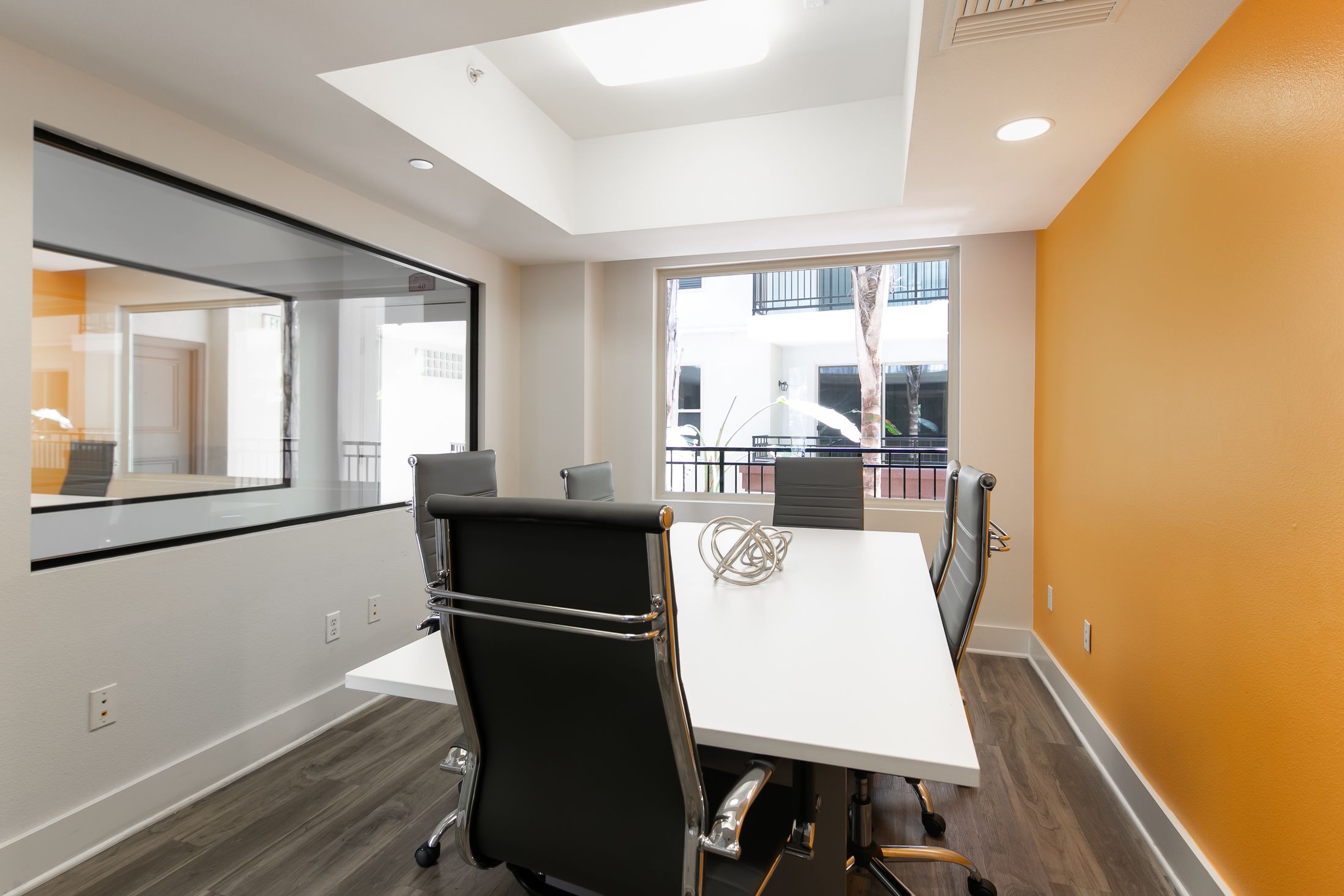 Tuscany Apartments, usc, 3770 S Figueroa St, Los Angeles, CA 90007, USA, Photo:8