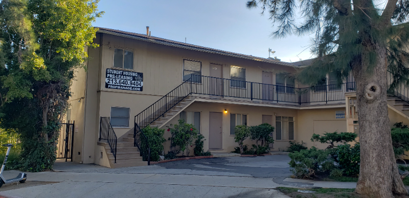 729 Levering Ave, ucla, 729 Levering Ave, Los Angeles, CA 90024, USA, Photo:1
