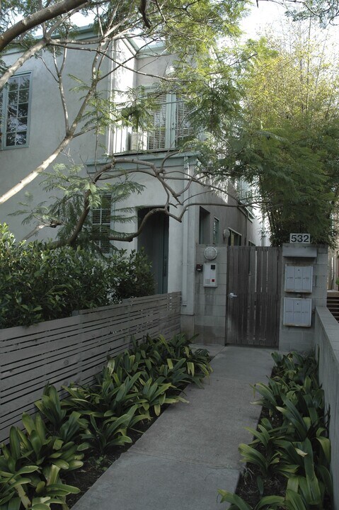 532 Pier Ave Unit #D, smc, 532 Pier Ave, Santa Monica, CA 90405, Photo:1