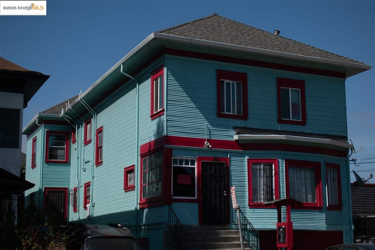 518 44th St, undefined, 518 44th St, Oakland, CA 94609, Photo:0