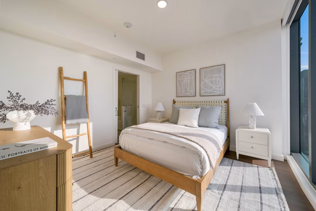 Opus LA, usc, 3545 Wilshire Blvd, Los Angeles, CA 90010, USA, Photo:2