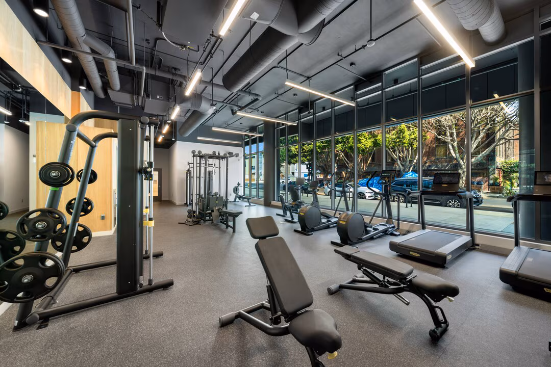 Opus LA, usc, 3545 Wilshire Blvd, Los Angeles, CA 90010, USA, Photo:5