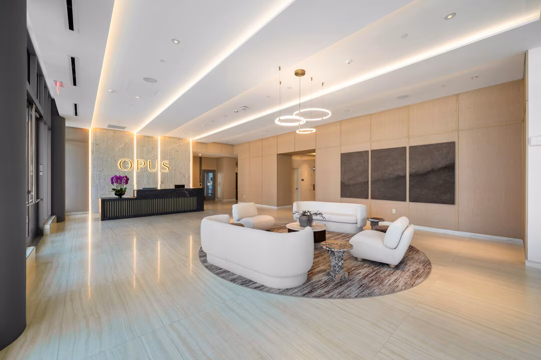 Opus LA, usc, 3545 Wilshire Blvd, Los Angeles, CA 90010, USA, Photo:6