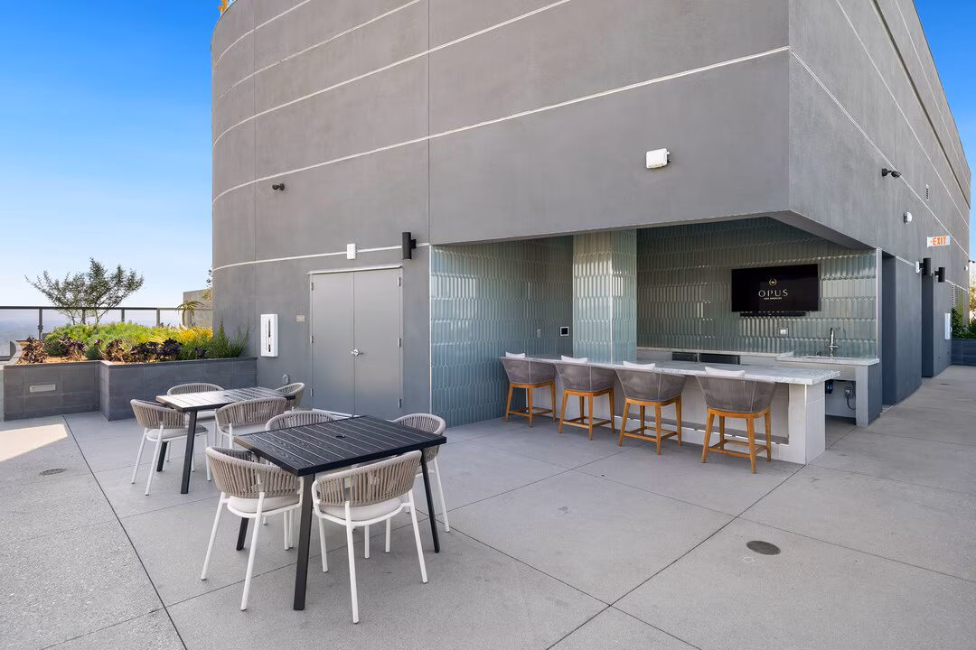 Opus LA, usc, 3545 Wilshire Blvd, Los Angeles, CA 90010, USA, Photo:8