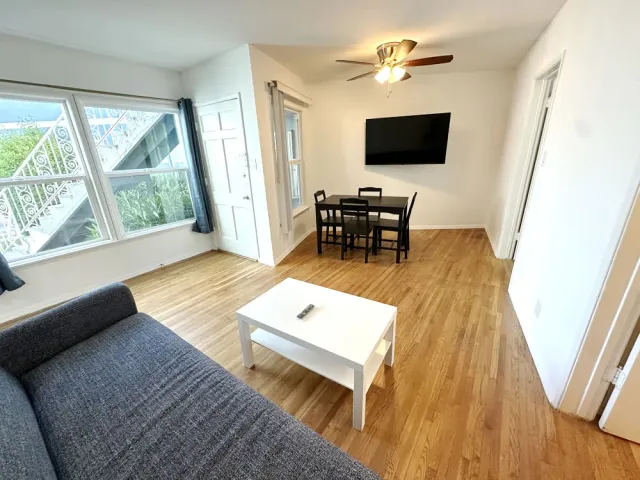 11089 Strathmore Drive exterior