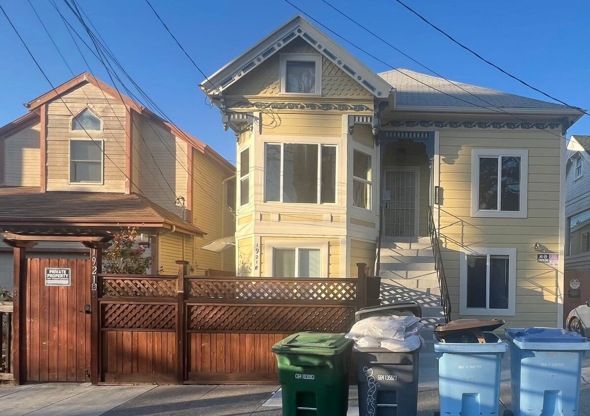 1921 Harmon St, undefined, 1921 Harmon St, Berkeley, CA 94703, Photo:0