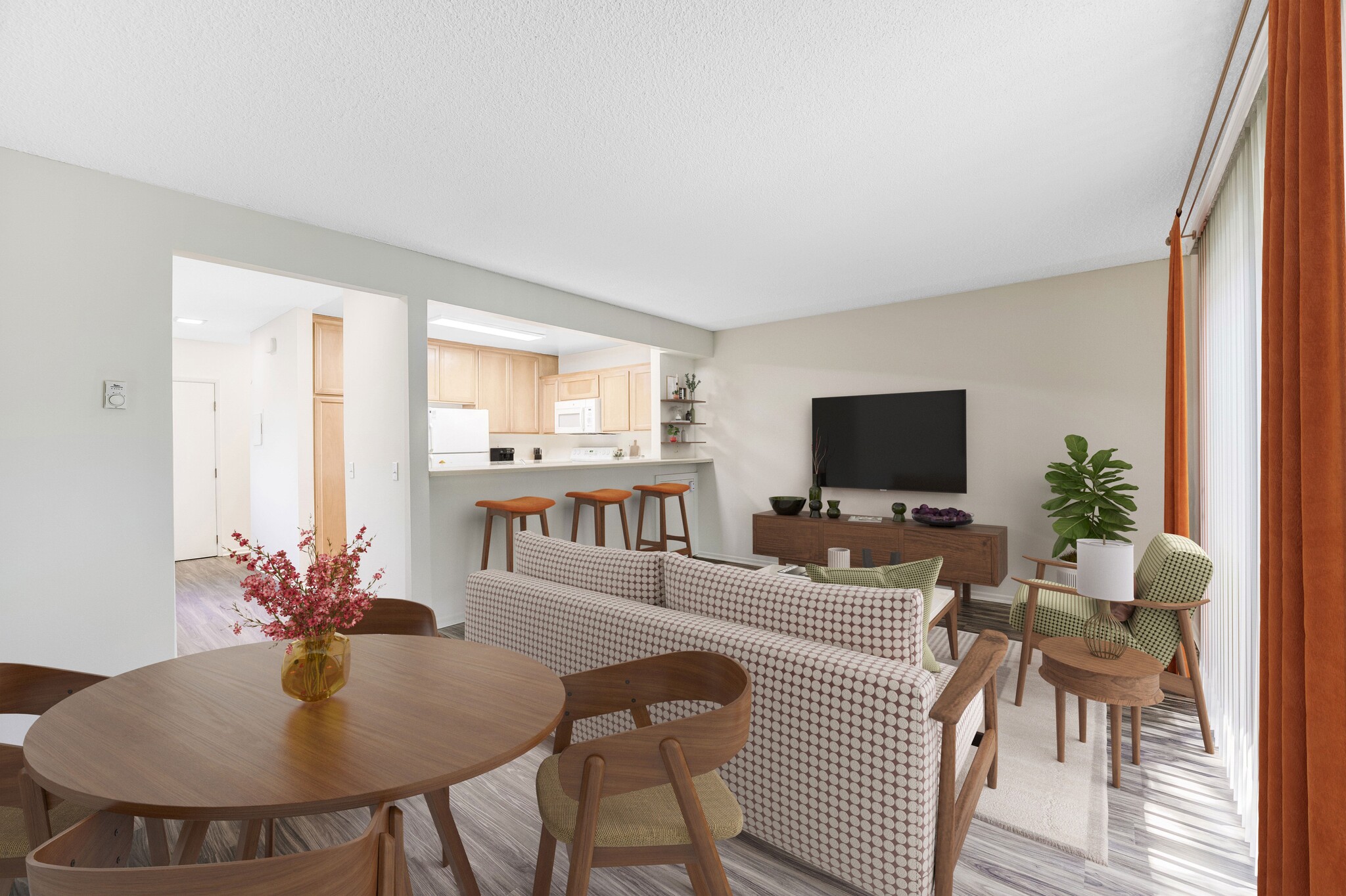 Encina Meadows, ucsb, 5839 Encina Rd, Goleta, CA 93117, Photo:1