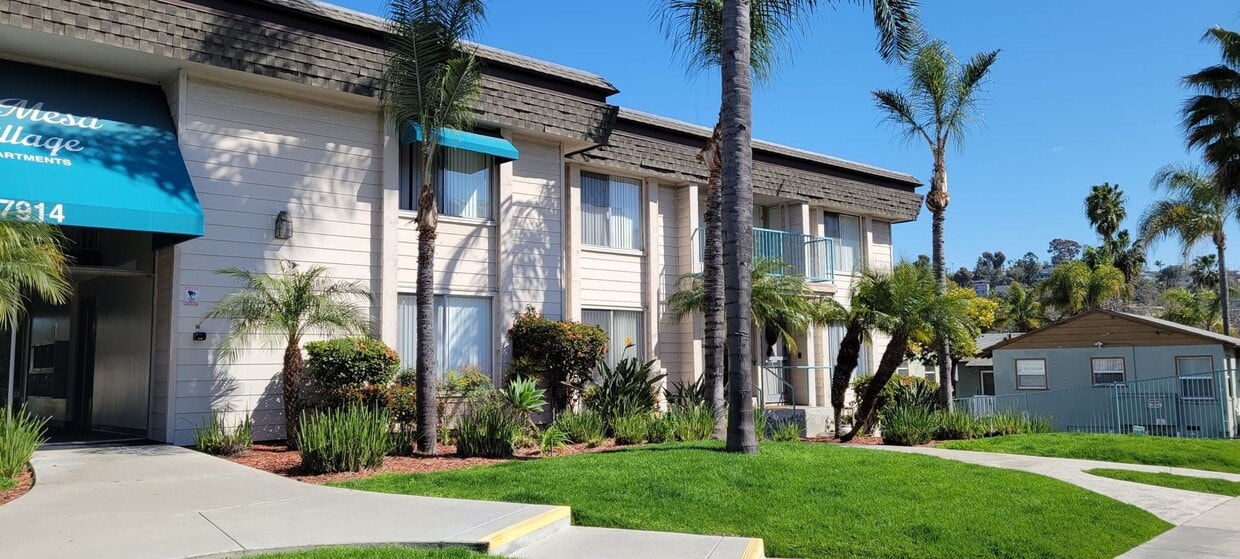 The Village at La Mesa, undefined, 7914 La Mesa Blvd, La Mesa, CA 91942, Photo:0