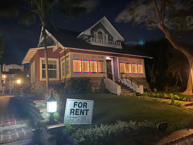 815 14th St, undefined, 815 14th St, Santa Monica, CA 90403, Photo:2