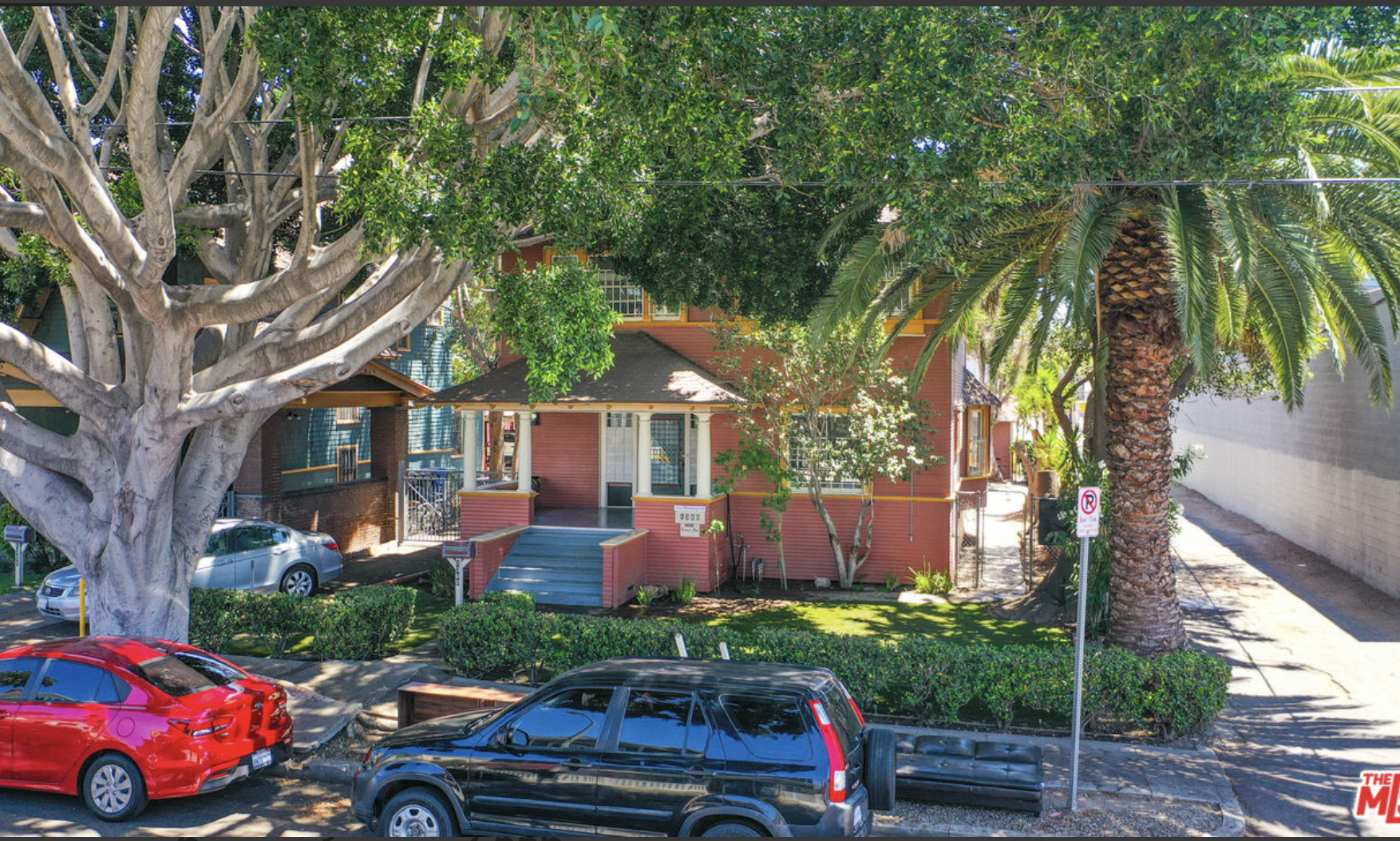 1360 W 29th St., usc, 1360 W 29th St, Los Angeles, CA 90007, USA, Photo:0