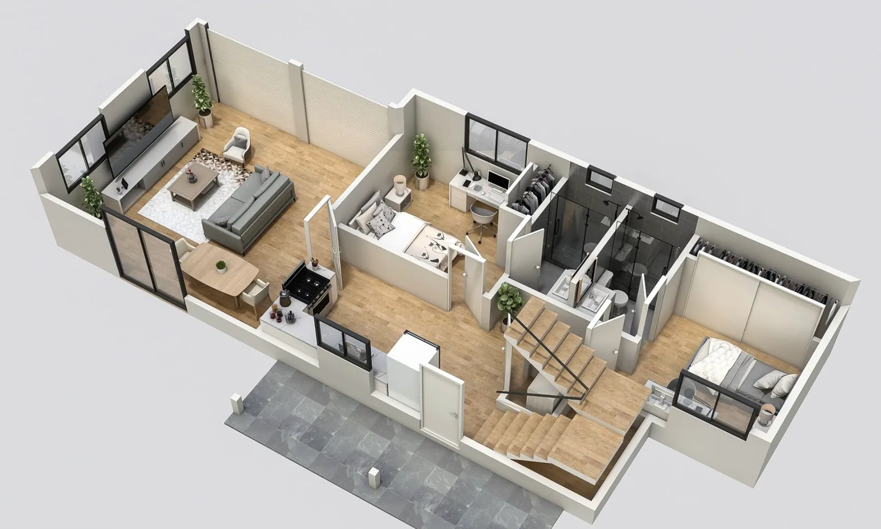 1360 W 29th St., undefined, 1360 W 29th St, Los Angeles, CA 90007, USA, Photo:1