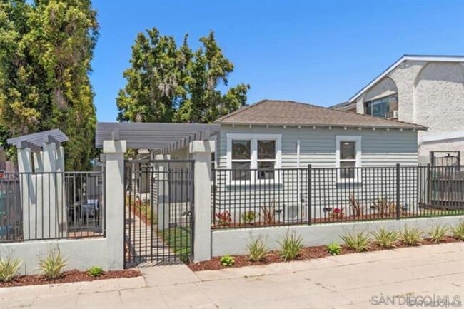 4118 1/2 39th St, undefined, 4118 1/2 39th St, San Diego, CA 92105, Photo:1
