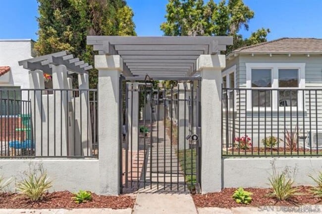 4118 1/2 39th St, undefined, 4118 1/2 39th St, San Diego, CA 92105, Photo:2