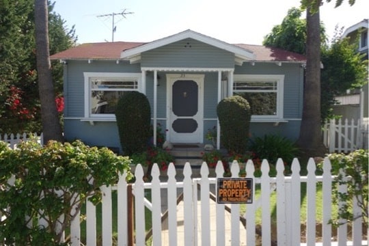 1234 22nd St, undefined, 1234 22nd St, Santa Monica, CA 90404, Photo:0