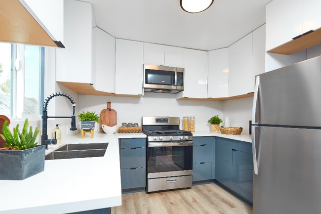 1838 20th Ct, undefined, 1838 20th Ct, Santa Monica, CA 90404, Photo:4
