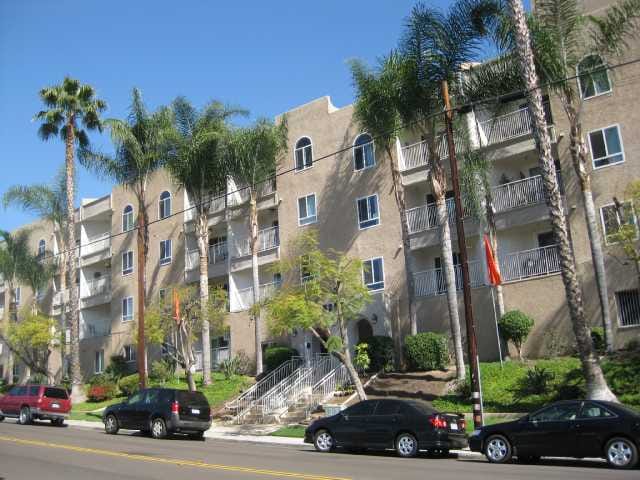 Parkridge Village Apartments, undefined, 5252 Orange Ave, San Diego, CA 92115, Photo:1