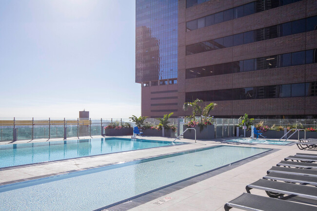 1027 Wilshire Blvd, usc, 1027 Wilshire Blvd, Los Angeles, CA 90017, USA, Photo:10
