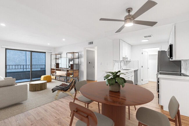 2136 Colby Ave, undefined, 2136 Colby Ave, Los Angeles, CA 90025, Photo:5