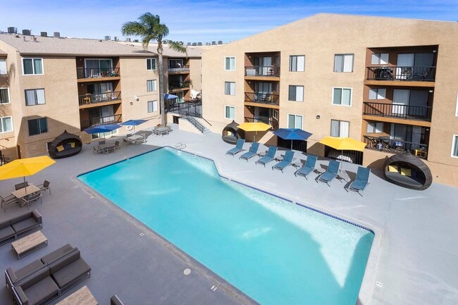 Northridge, csun, 17730 Lassen St, Northridge, CA 91325, United States, Photo:1