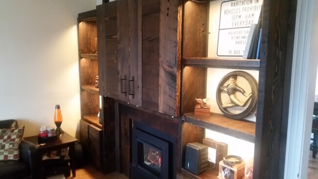 1243 Allston Way, undefined, 1243 Allston Way, Berkeley, CA 94702, Photo:2