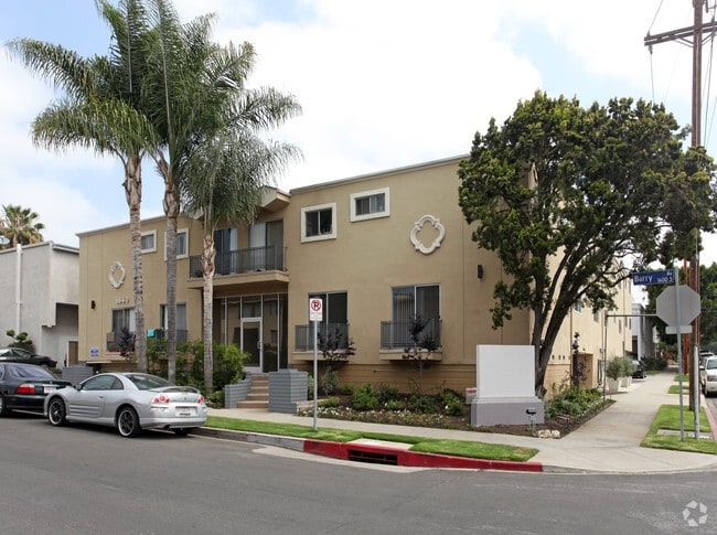 1640 Barry Ave, undefined, 1640 Barry Ave, Los Angeles, CA 90025, United States, Photo:2