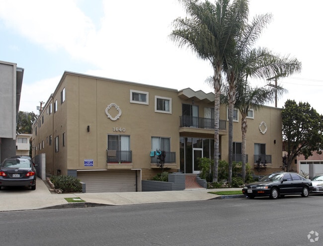 1640 Barry Ave, undefined, 1640 Barry Ave, Los Angeles, CA 90025, United States, Photo:3