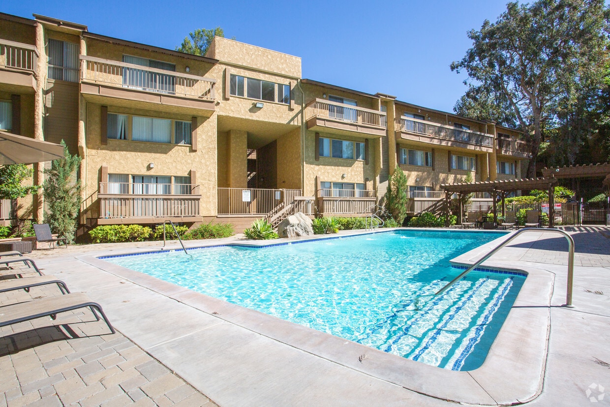 Hidden Springs Apartments, undefined, 5220 Pearblossom Dr, Riverside, CA 92507, Photo:0