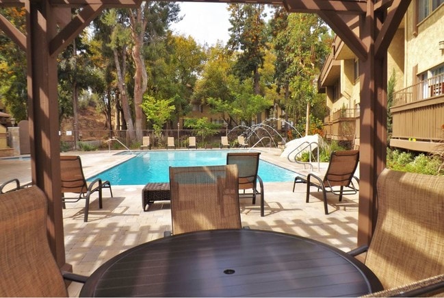 Hidden Springs Apartments, undefined, 5220 Pearblossom Dr, Riverside, CA 92507, Photo:3