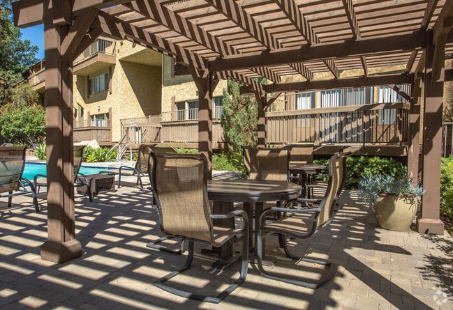 Hidden Springs Apartments, undefined, 5220 Pearblossom Dr, Riverside, CA 92507, Photo:4