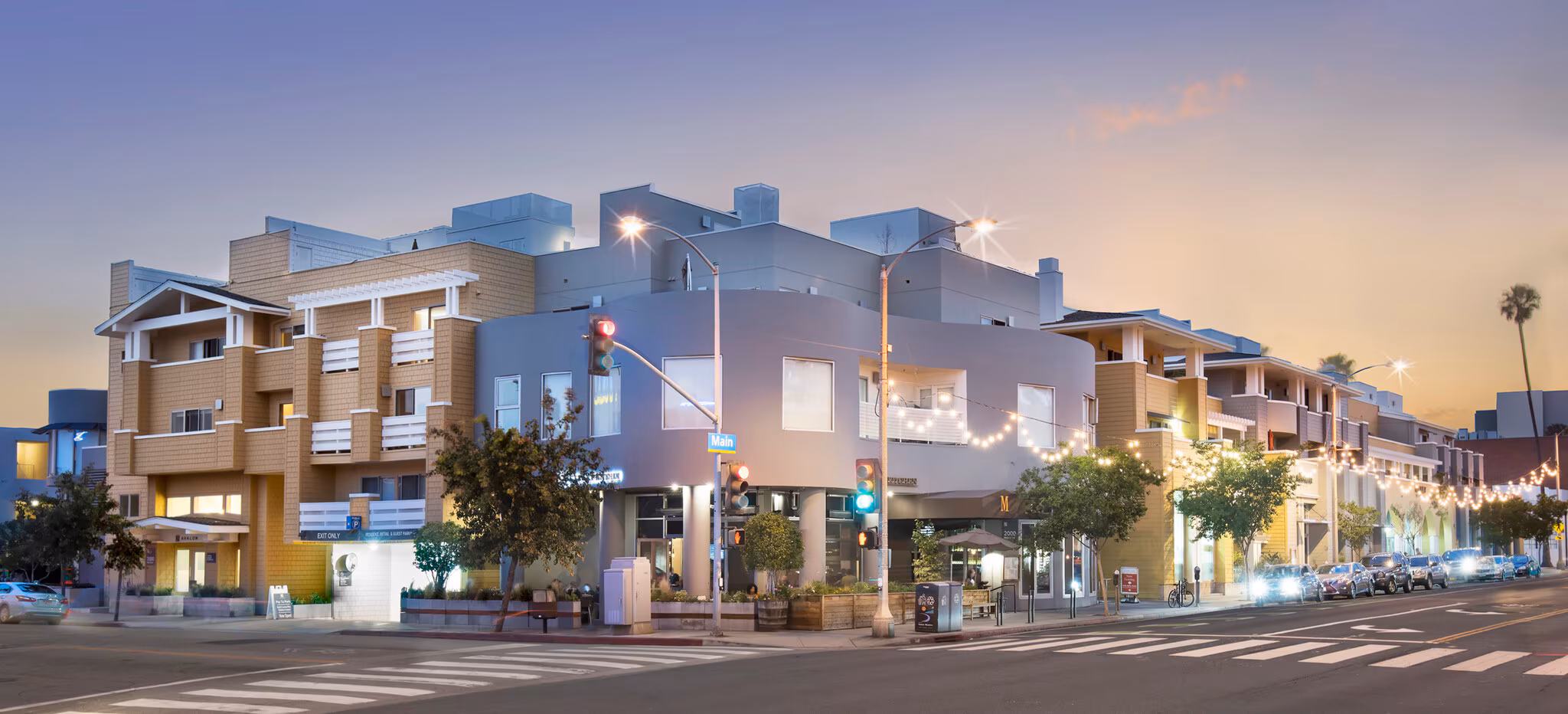 Avalon Santa Monica on Main, undefined, 2000 Main St, Santa Monica, CA 90405, USA, Photo:0