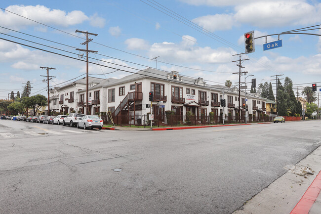 B09--2126-50 S OAK / 867-89 W 23rd, usc, 867 W 23rd St, Los Angeles, CA 90007, USA, Photo:0