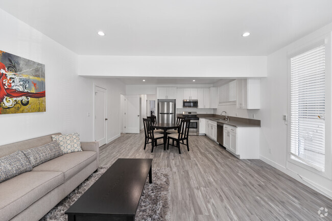 B09--2126-50 S OAK / 867-89 W 23rd, usc, 867 W 23rd St, Los Angeles, CA 90007, USA, Photo:2