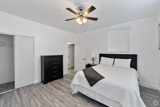 B09--2126-50 S OAK / 867-89 W 23rd, usc, 867 W 23rd St, Los Angeles, CA 90007, USA, Photo:5