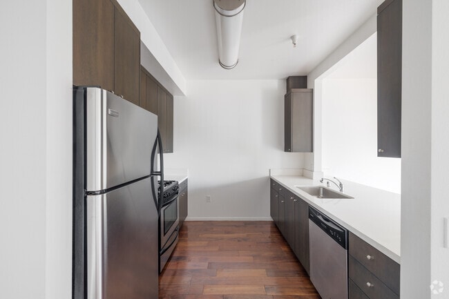 MV Lofts, undefined, 12449 Louise Ave, Los Angeles, CA 90066, Photo:1