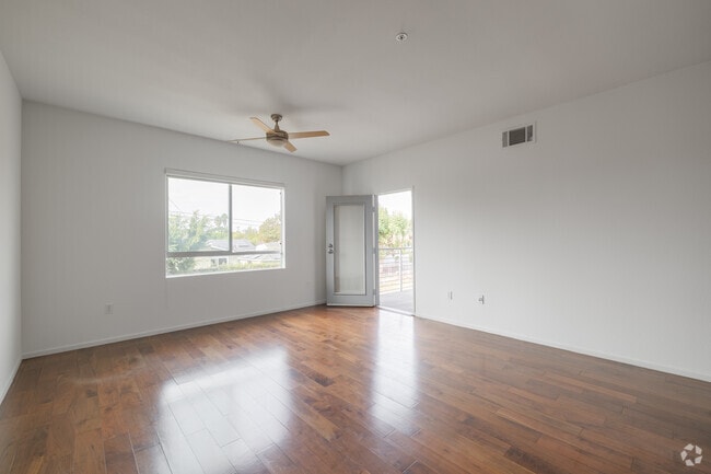 MV Lofts, undefined, 12449 Louise Ave, Los Angeles, CA 90066, Photo:3