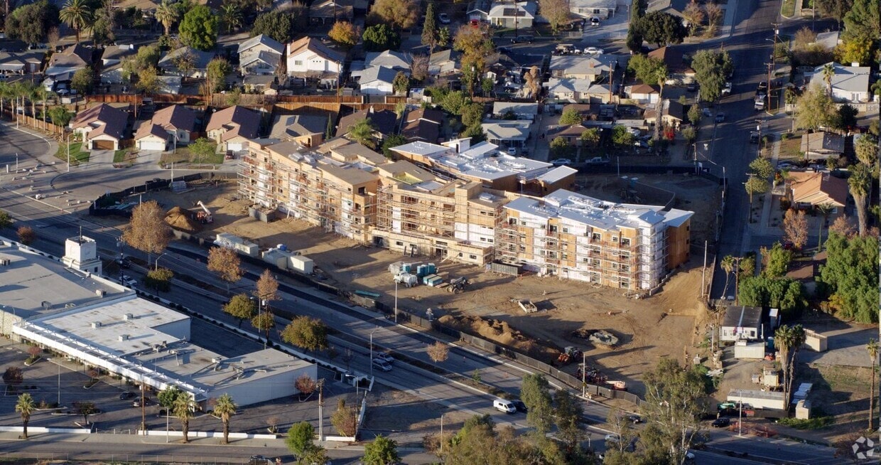 Oasis Senior Villas, undefined, 2335 14th St, Riverside, CA 92507, United States, Photo:0