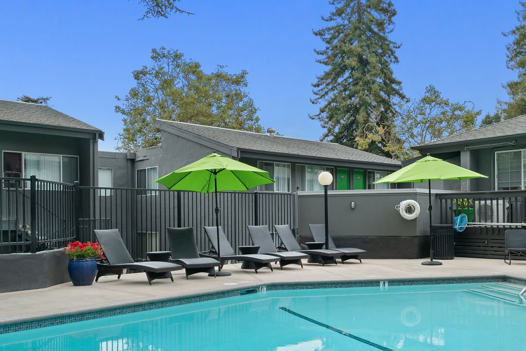 Hidden Creek Apartments, undefined, 200 Button St, Santa Cruz, CA 95060, Photo:0