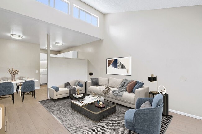 Hidden Creek Apartments, undefined, 200 Button St, Santa Cruz, CA 95060, Photo:1
