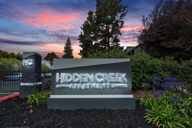 Hidden Creek Apartments, undefined, 200 Button St, Santa Cruz, CA 95060, Photo:2