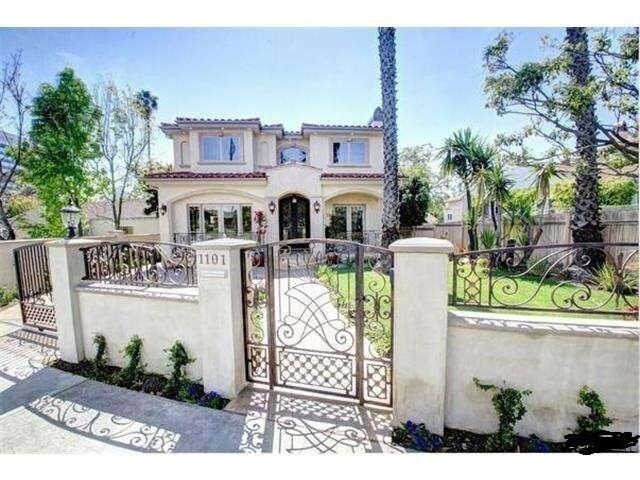 1101 S Bundy Dr, undefined, 1101 S Bundy Dr, Los Angeles, CA 90049, Photo:0