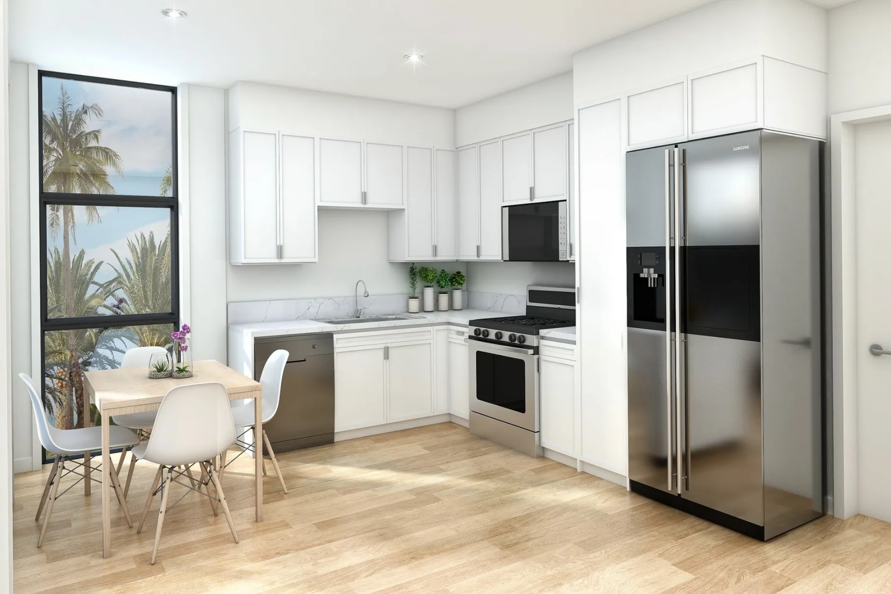 Oasis At The Row , undefined, Oasis on the Row, Beta Theta Pi Fraternity, 2714 Portland St, Los Angeles, CA 90007, USA, Photo:1