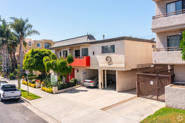1825 Butler Ave, undefined, 1825 Butler Ave, Los Angeles, CA 90025, Photo:2