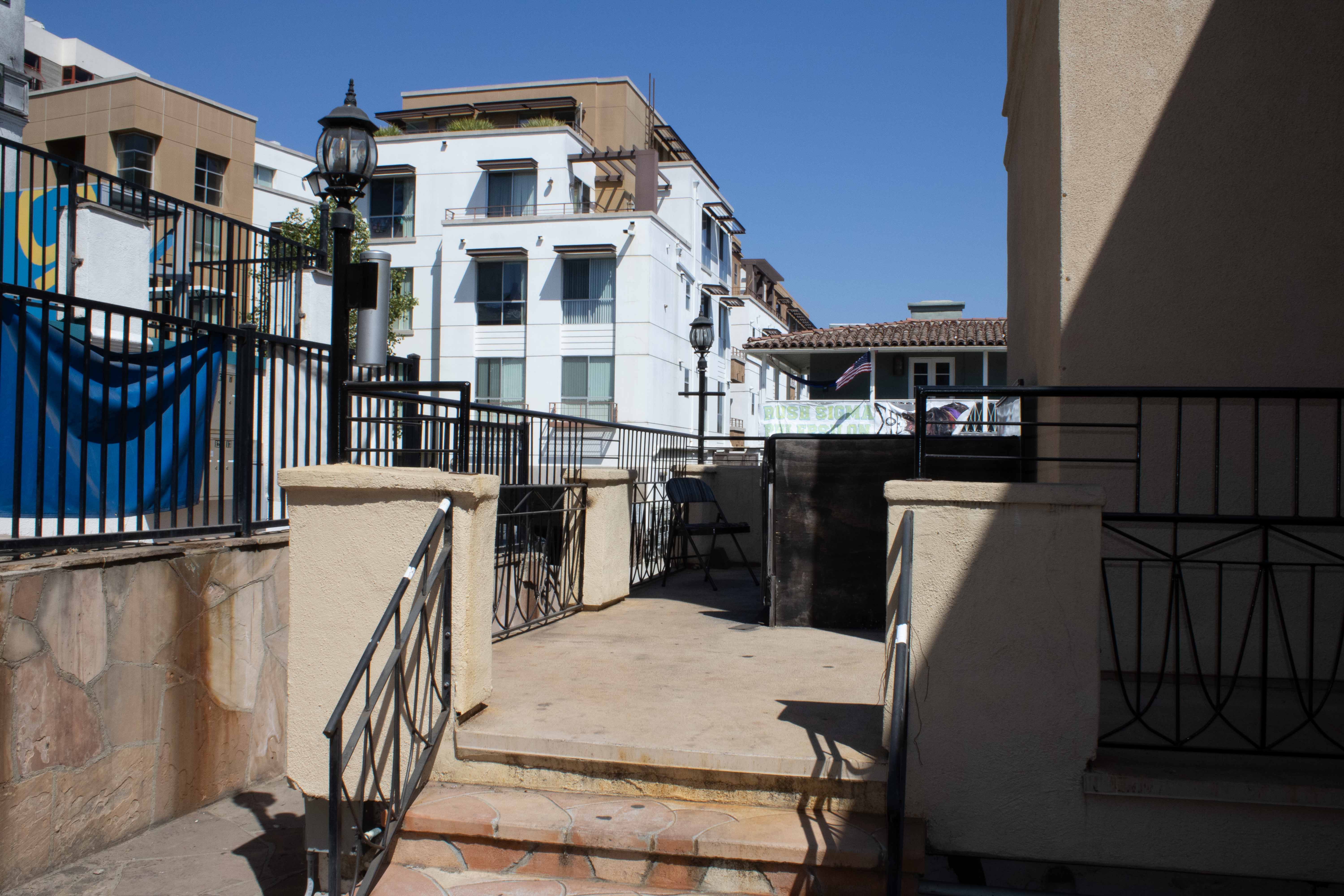 519 Landfair, ucla, 519 Landfair Ave, Los Angeles, CA 90024, USA, Photo:8